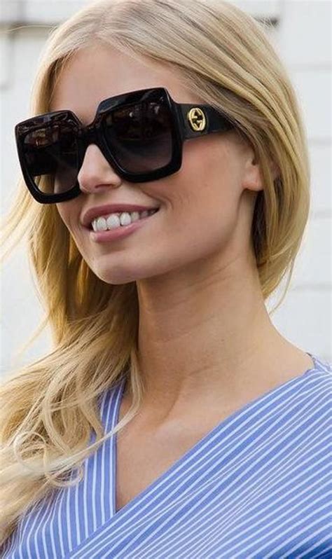 gucci ahades|best Gucci sunglasses for women.